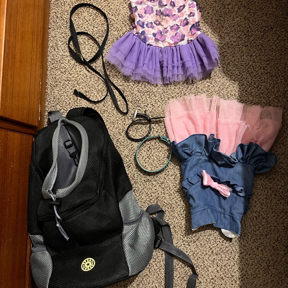 Pet bundle